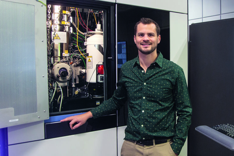 Making the invisible visible