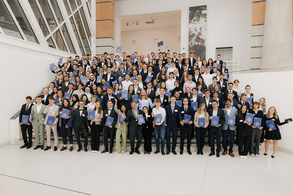 FAU Deutschlandstipendium