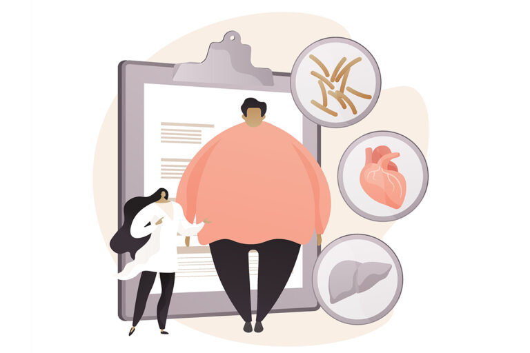 Inflammation in fatty tissue: New approaches for treating obesity