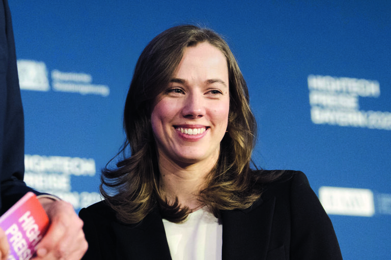 Everything in its place