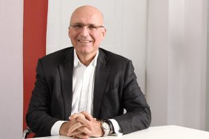 Alexander Fackelmann