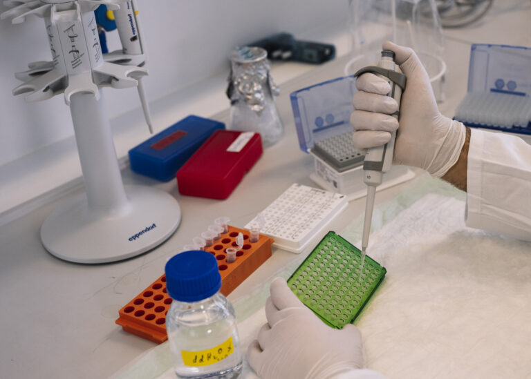 Taking away the breeding ground of tumors