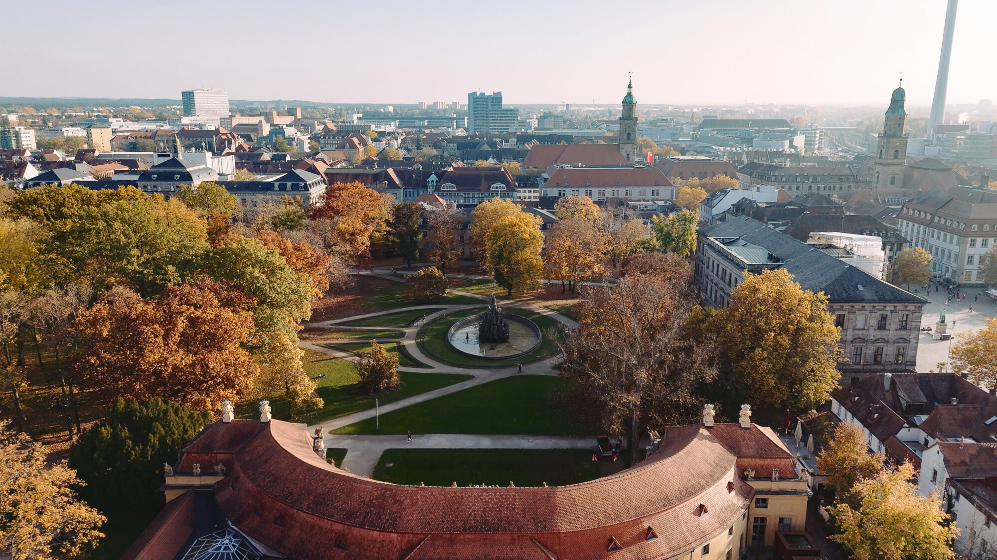 University: From Strategy to Success