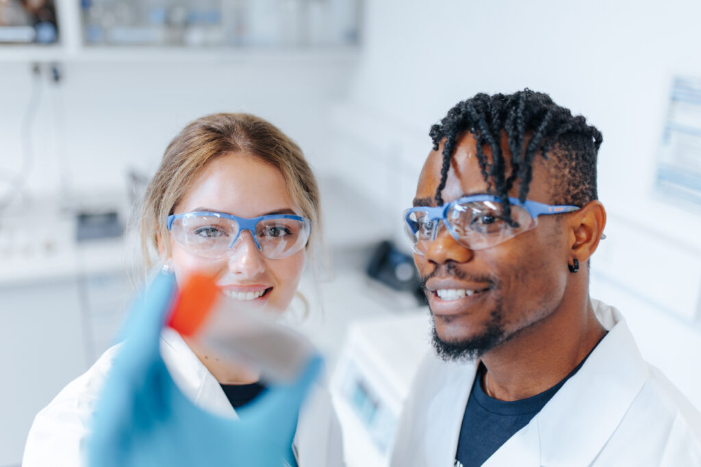 International degree programs