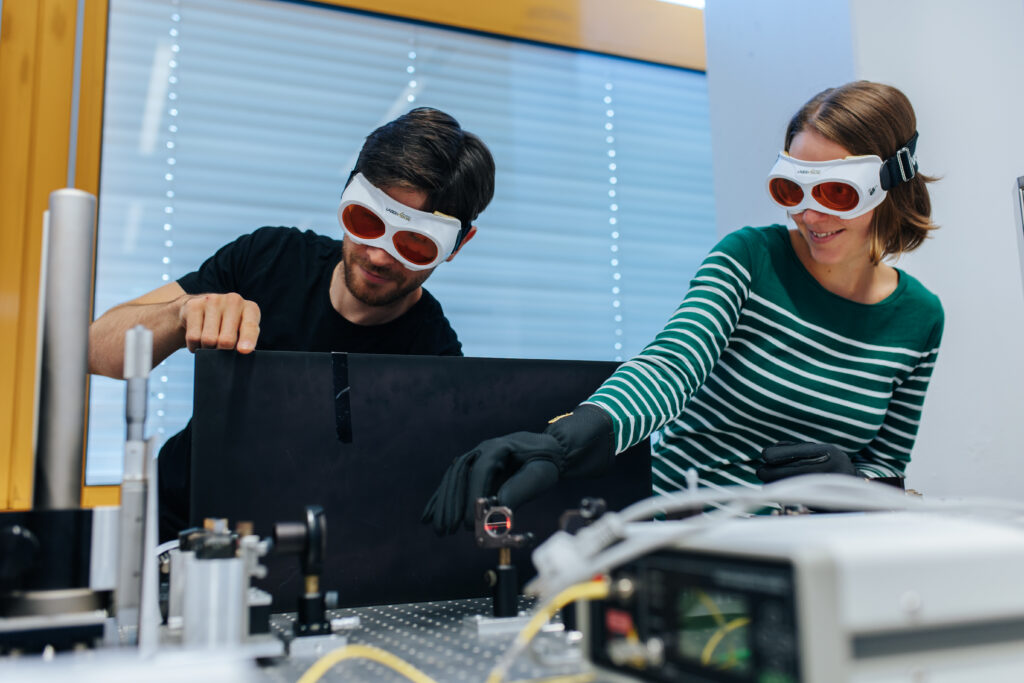 Innovation success stories