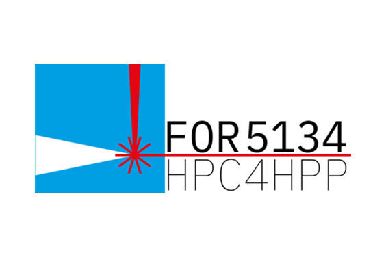 Logo FOR5134