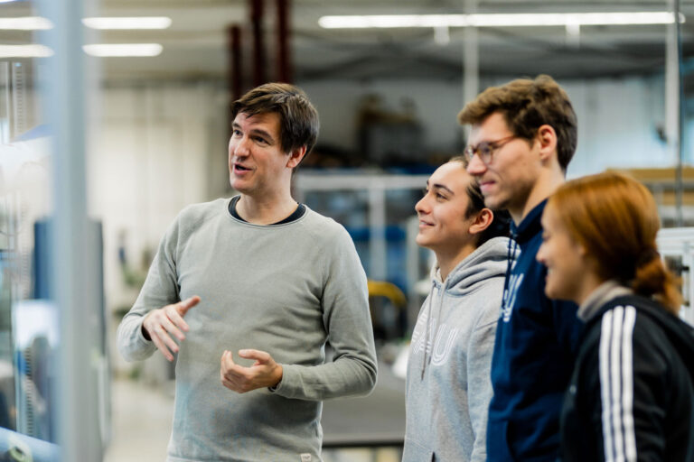 Featured image for Research projects and partnerships