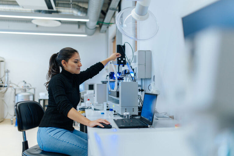 Vacancies for professorships at FAU