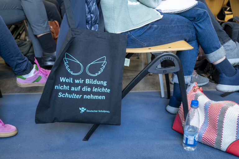 Facilitating effective teaching