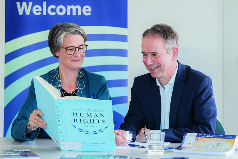 Transforming Human Rights