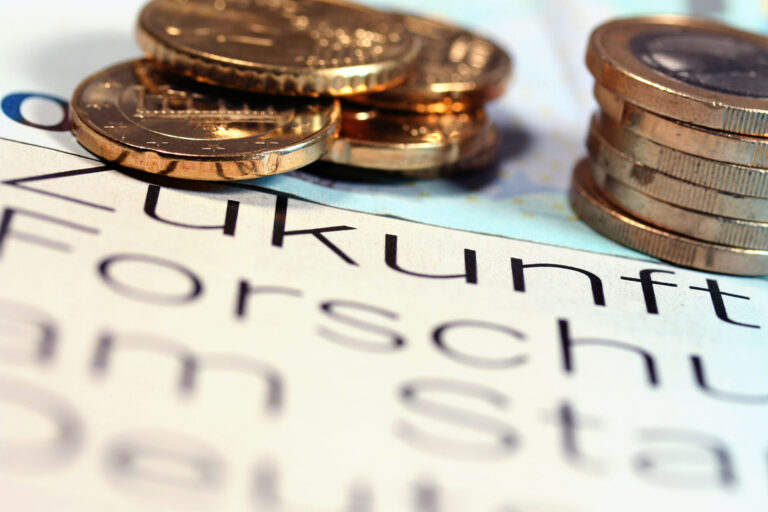 Featured image for Stiftungen