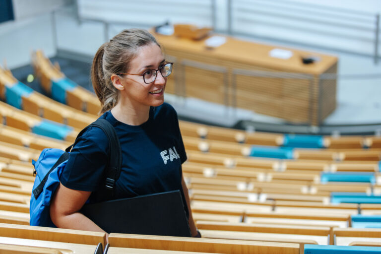 Studying with a disability or chronic illness