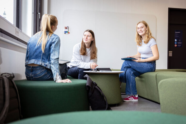 Featured image for Student communities