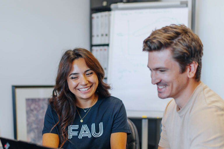 Student Records Office