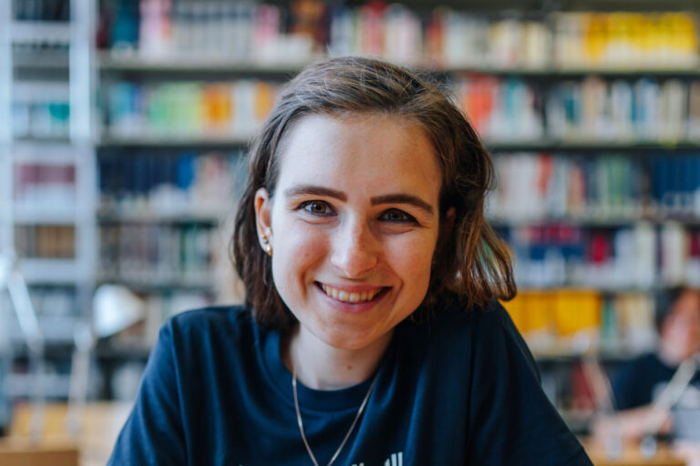 Planning a stay abroad