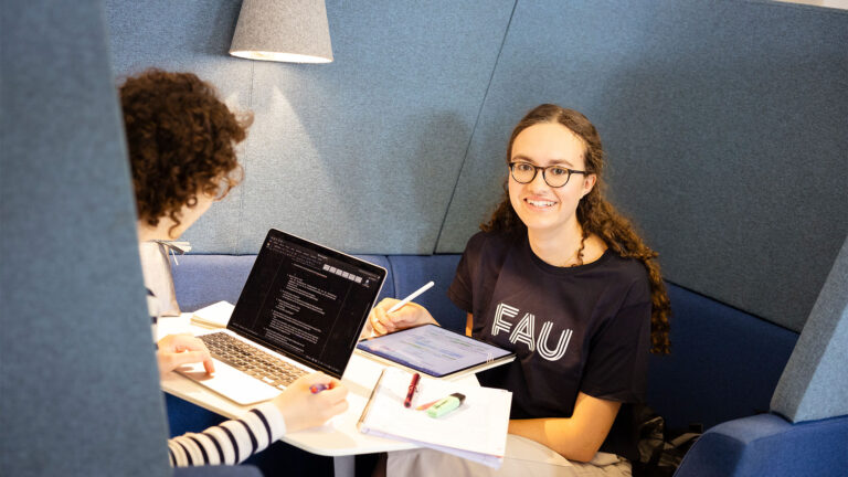 Featured image for Field of action Outreach