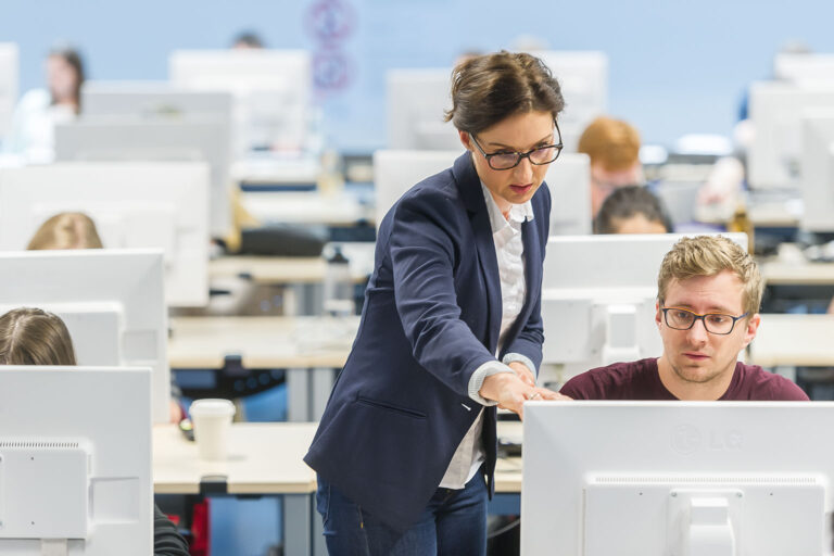 Featured image for University Agreement