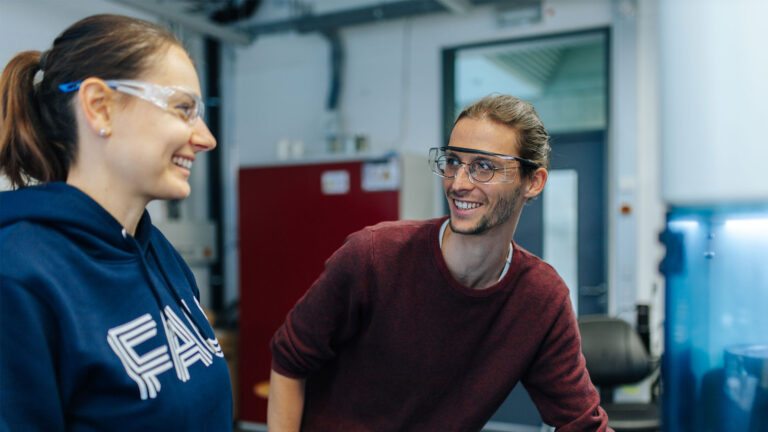 Innovation partnerships