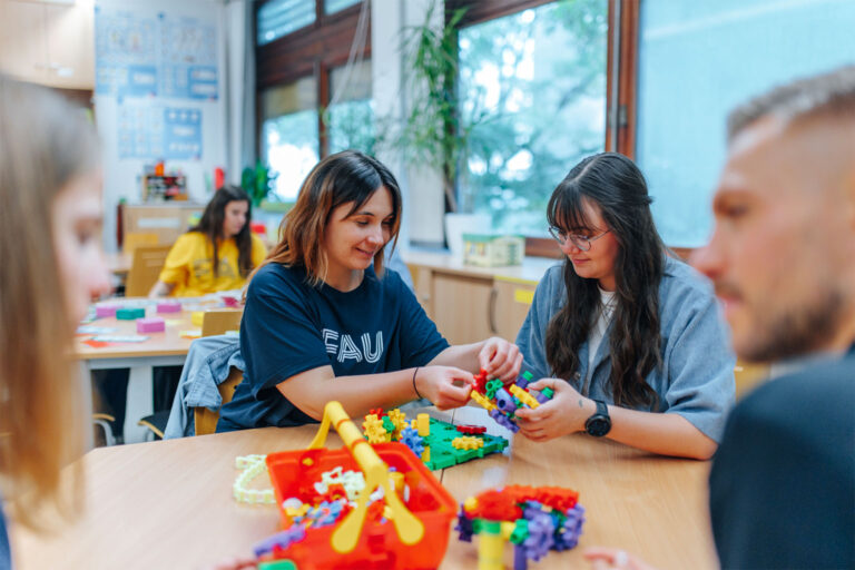 Featured image for Collaborations and ecosystem